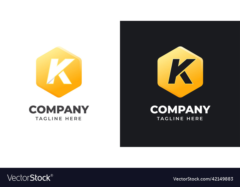 Logo design 5 Royalty Free Vector Image - VectorStock