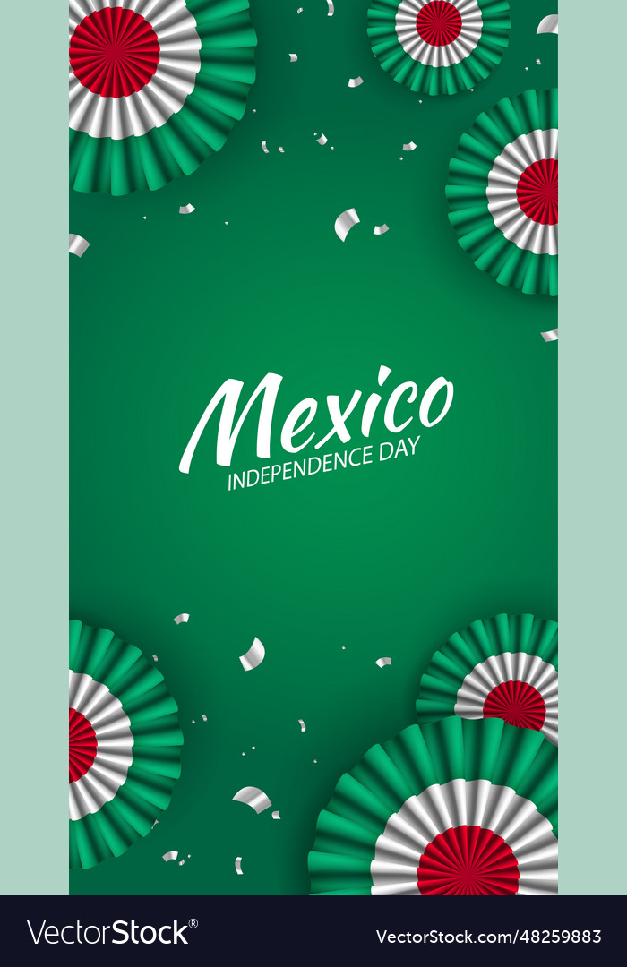 Mexico independence day