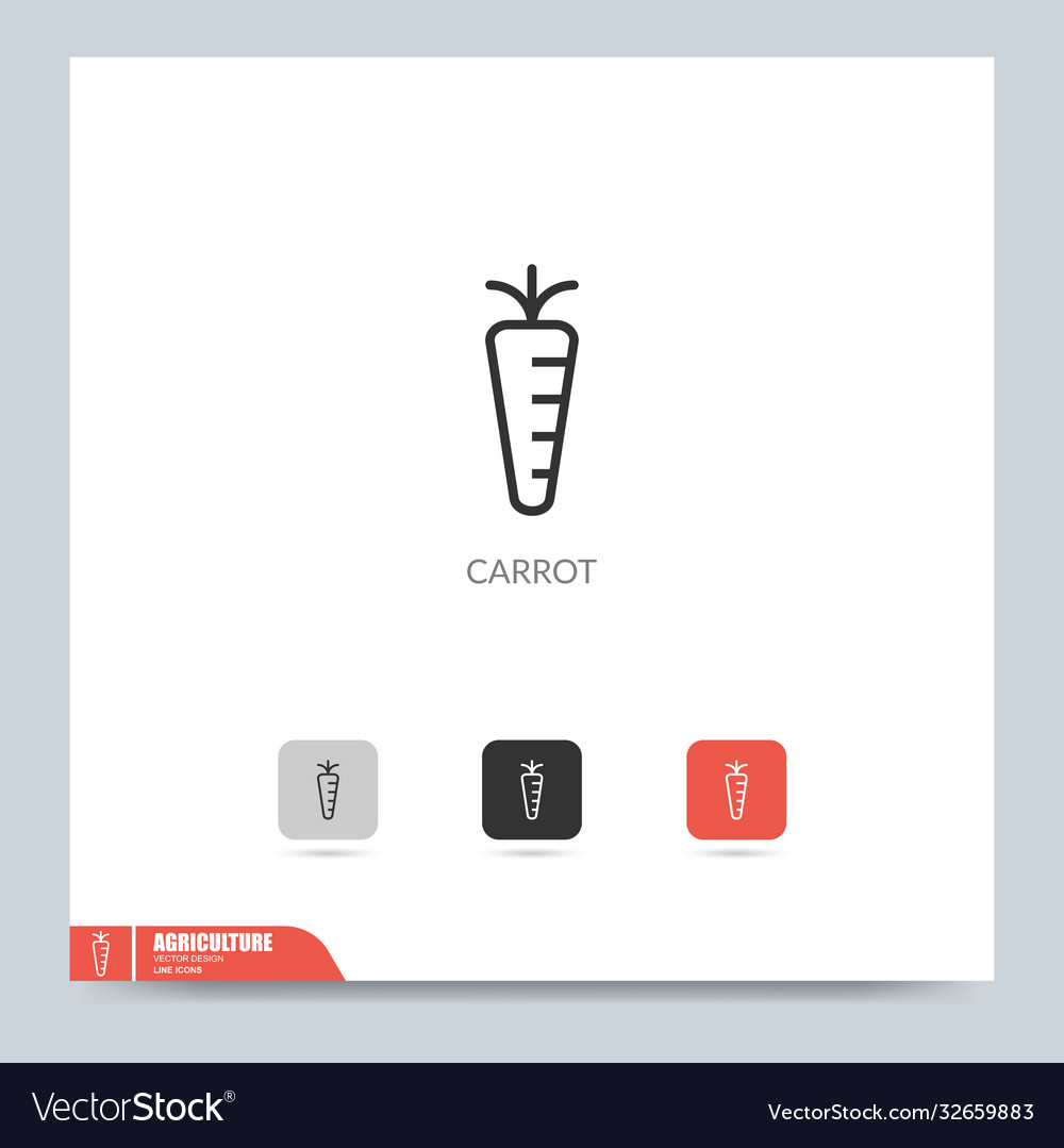 Modern agriculture icon symbol logo graphic