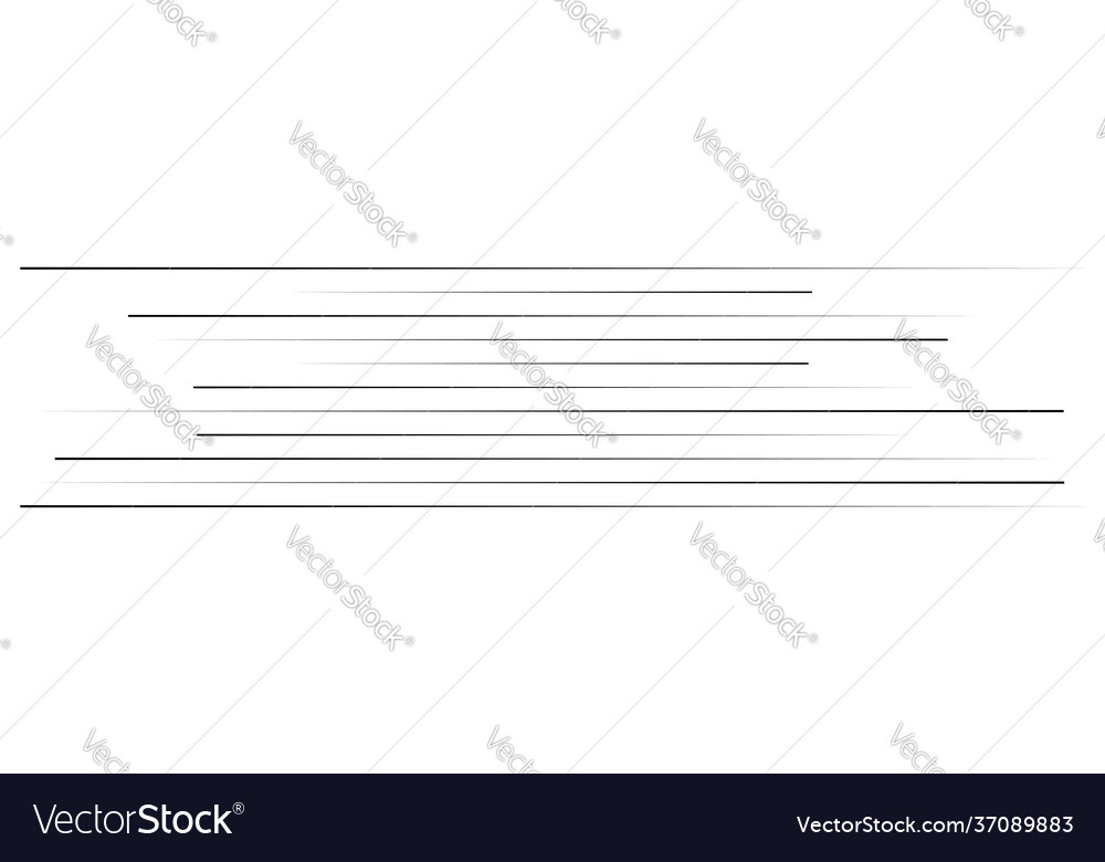 Random line stripe shapes abstract geometric vector image Random line stripe shapes abstract geometric
