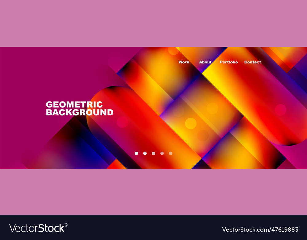 Squares and lines dynamic speed abstract vector image Squares and lines dynamic speed abstract