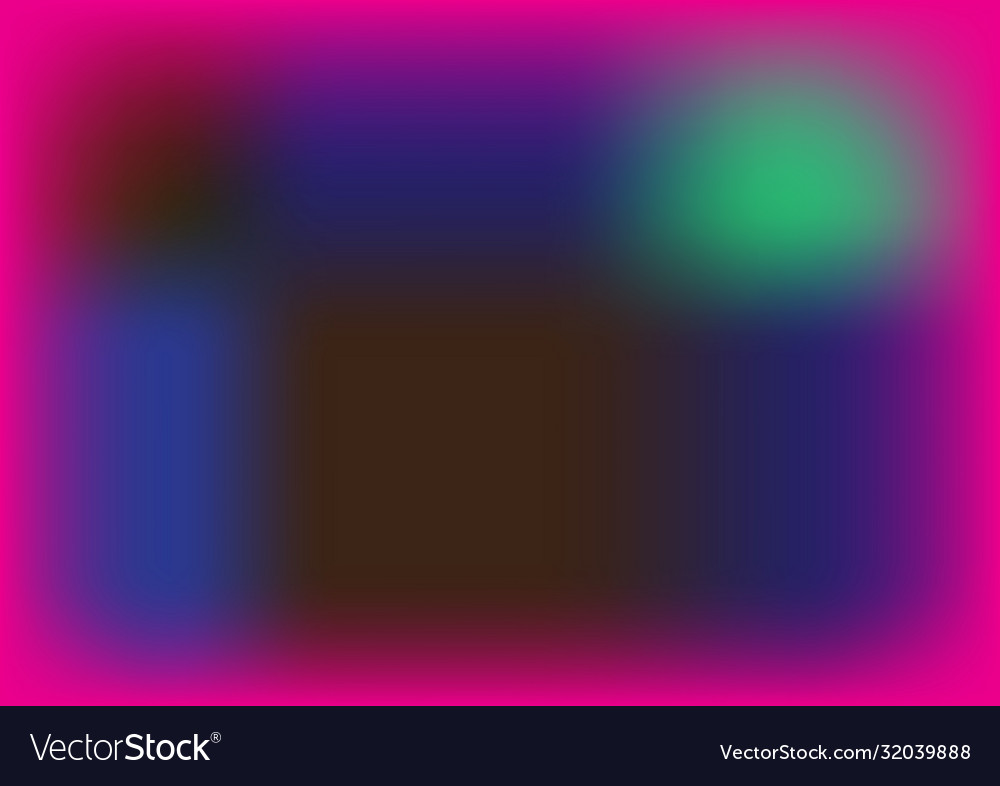 Digital gradient background elegant colorful