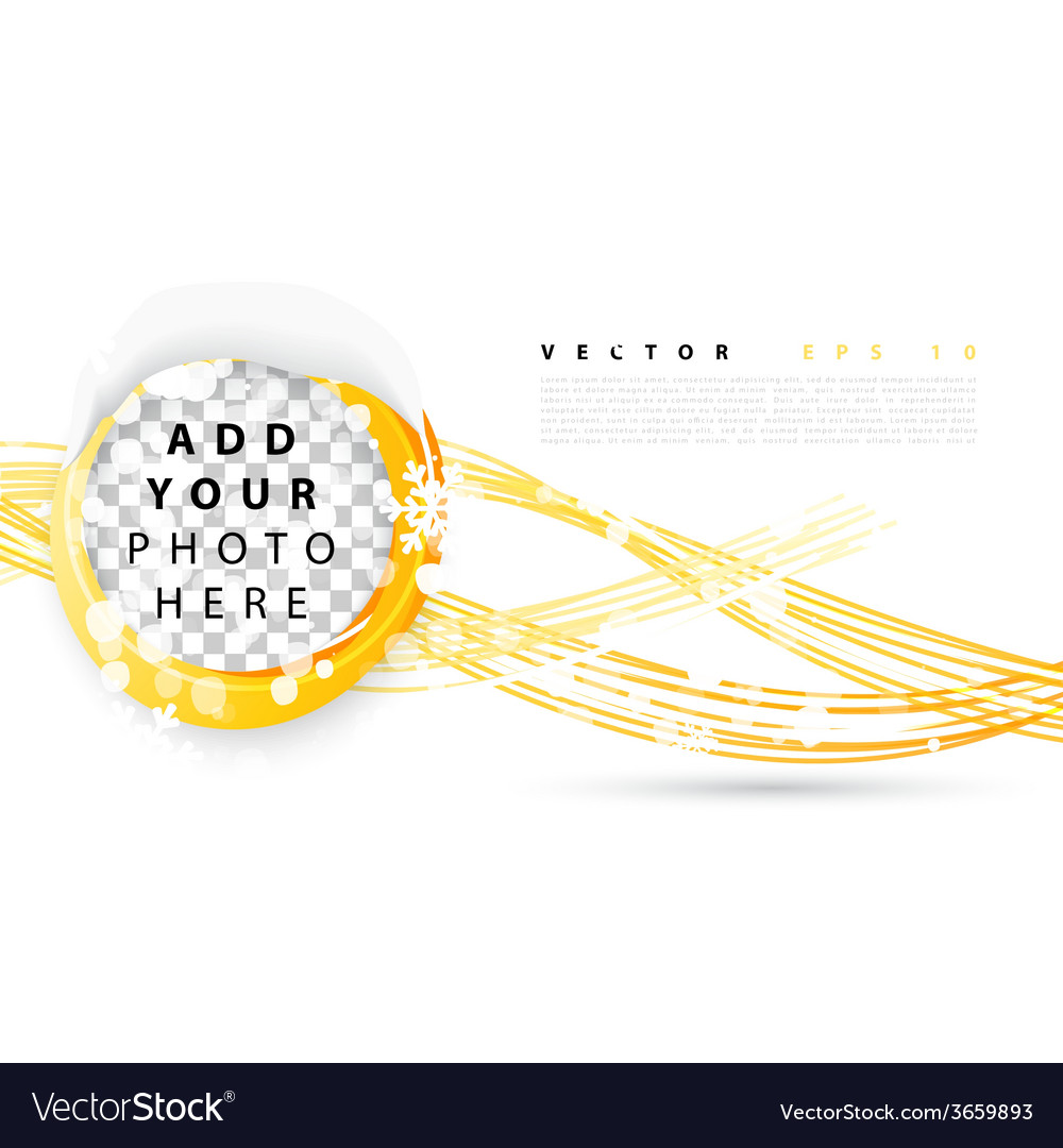 Abstract background design