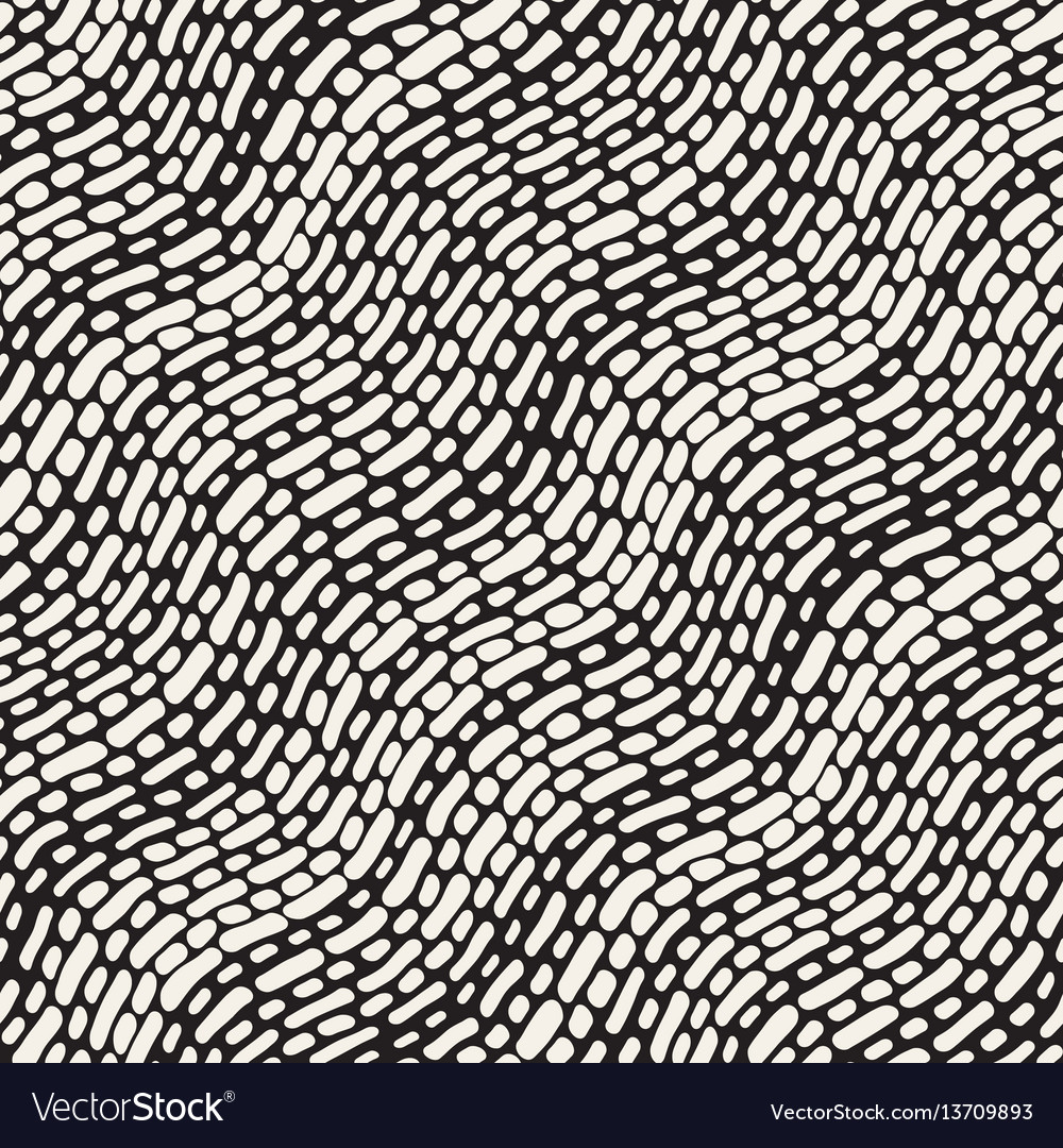 Abstract background with rounded brush strokes Vector Image Abstract background with rounded brush strokes