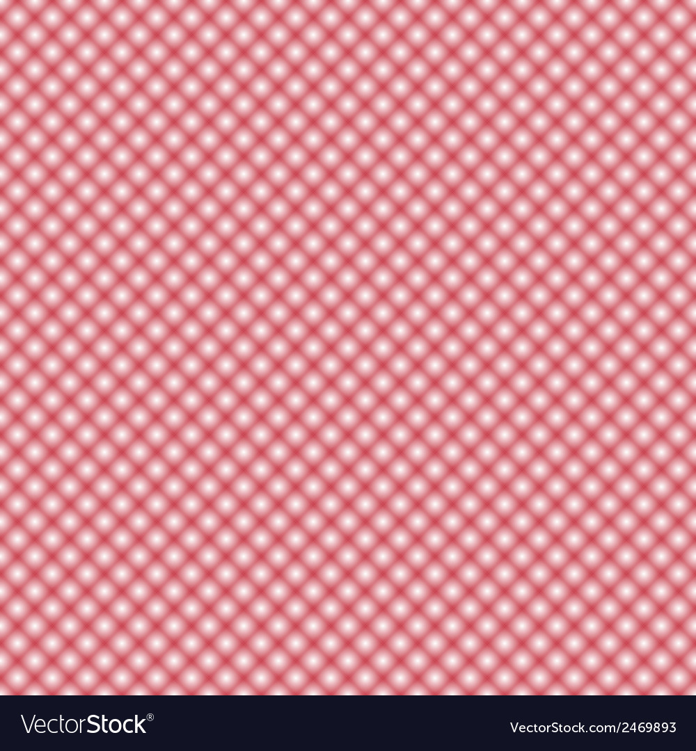 Abstract seamless red pattern eps10