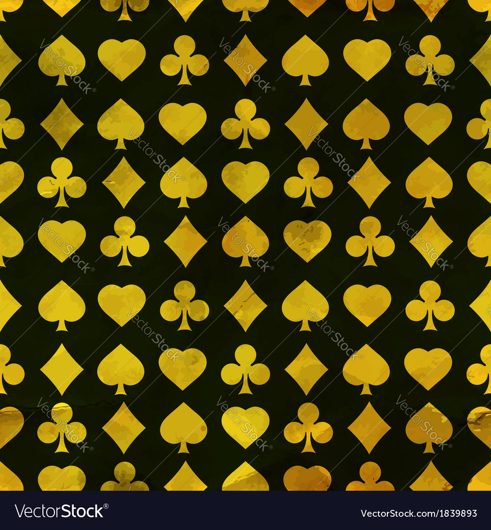 Card suits