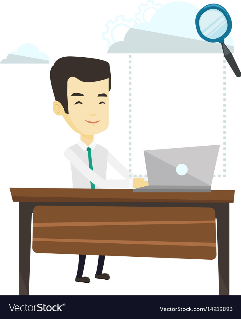 Cloud computing technology