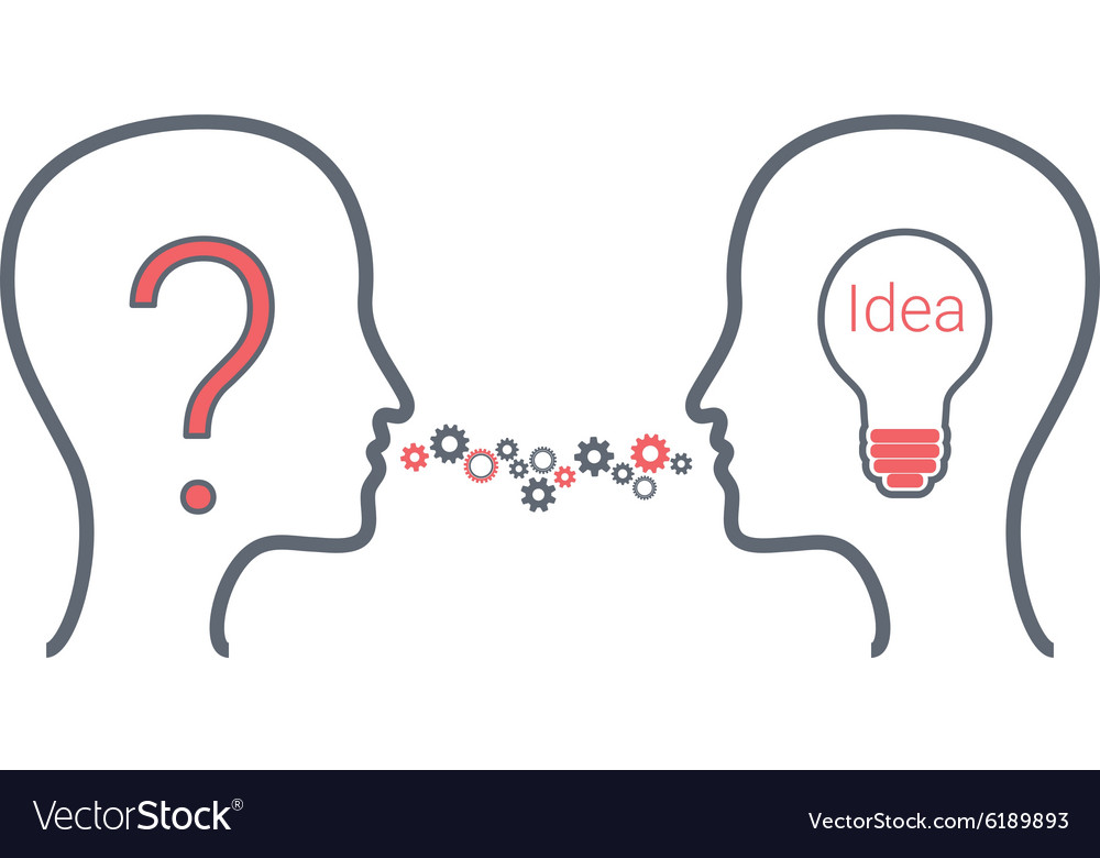 Creating idea