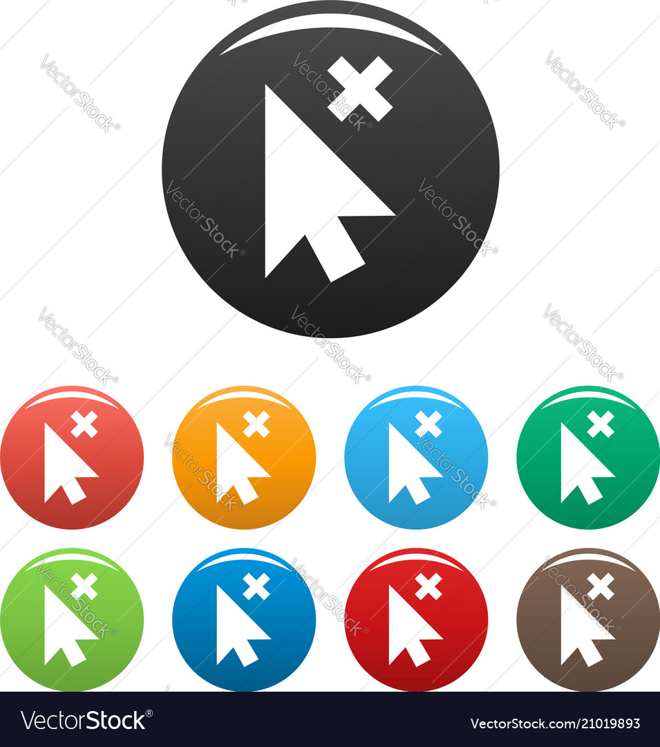 Close cursor
