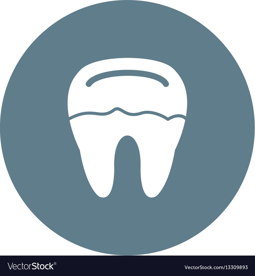 Decayed tooth