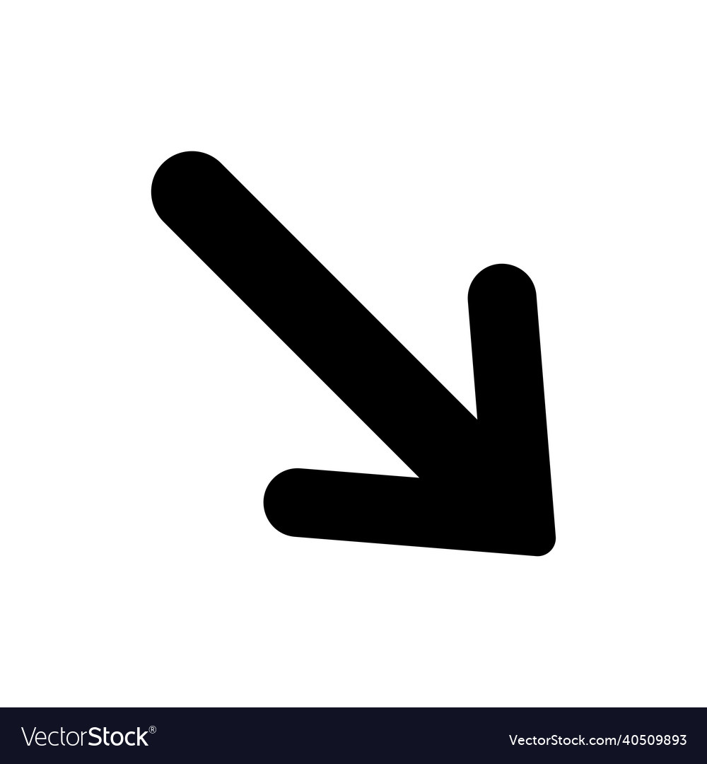 down-arrow-sign-icon-royalty-free-vector-image