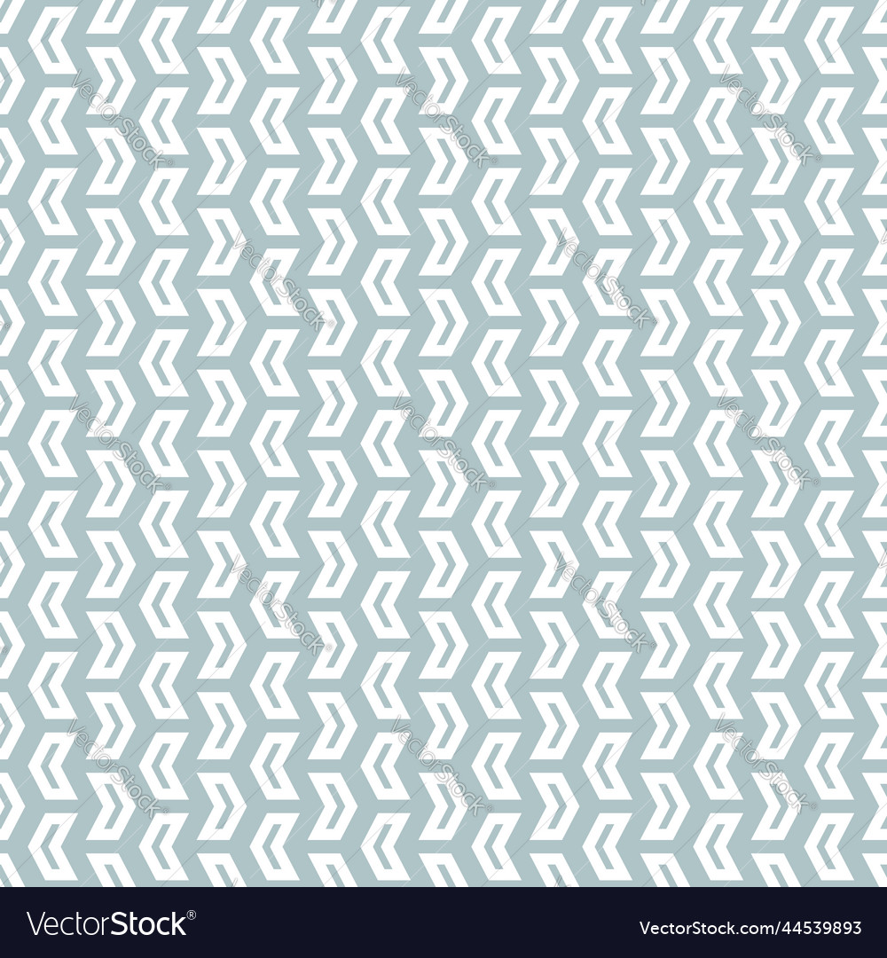 Geometric seamless pattern with abstract vector image Geometric seamless pattern with abstract