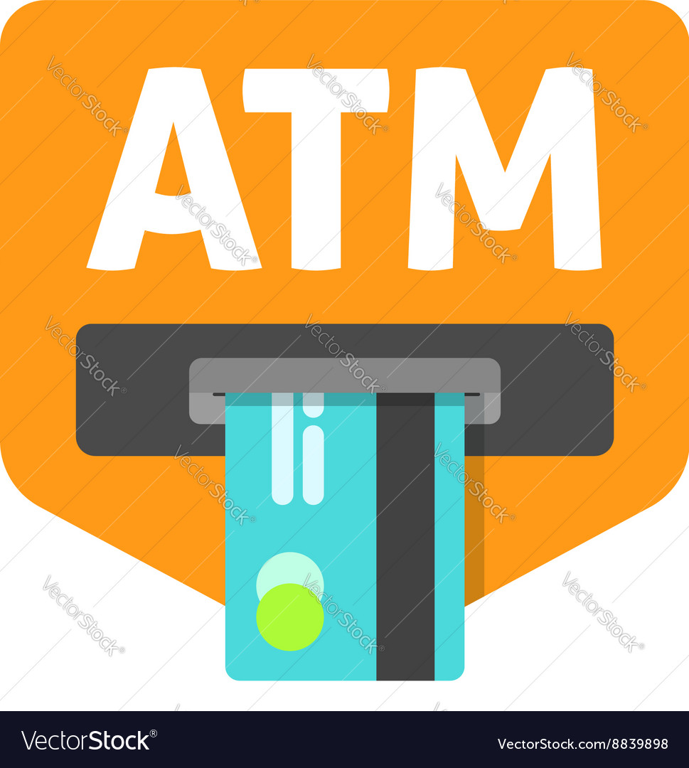 Atm sign deals