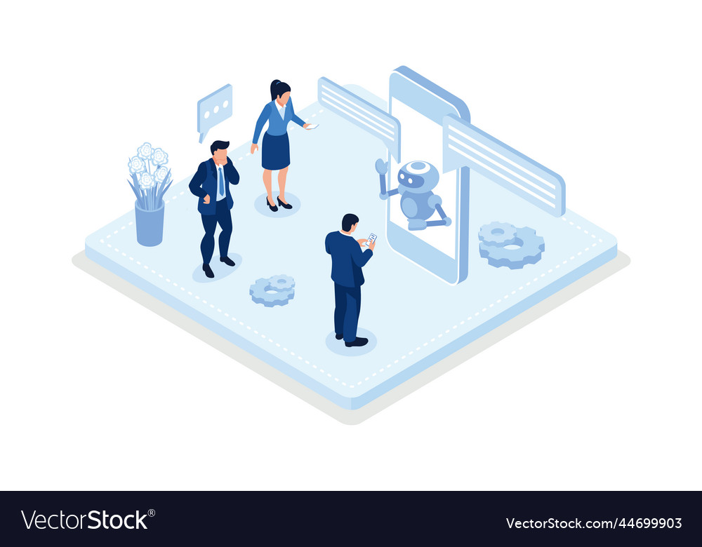 AI Chatbot Support & FAQ