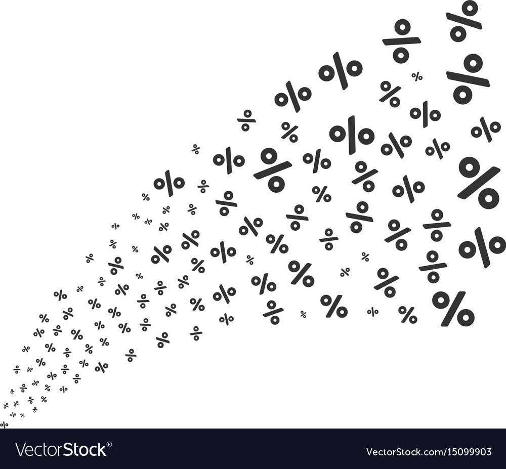 Percent source stream