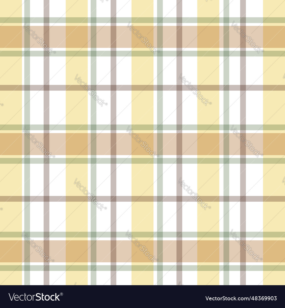 Scottish abstract background pattern
