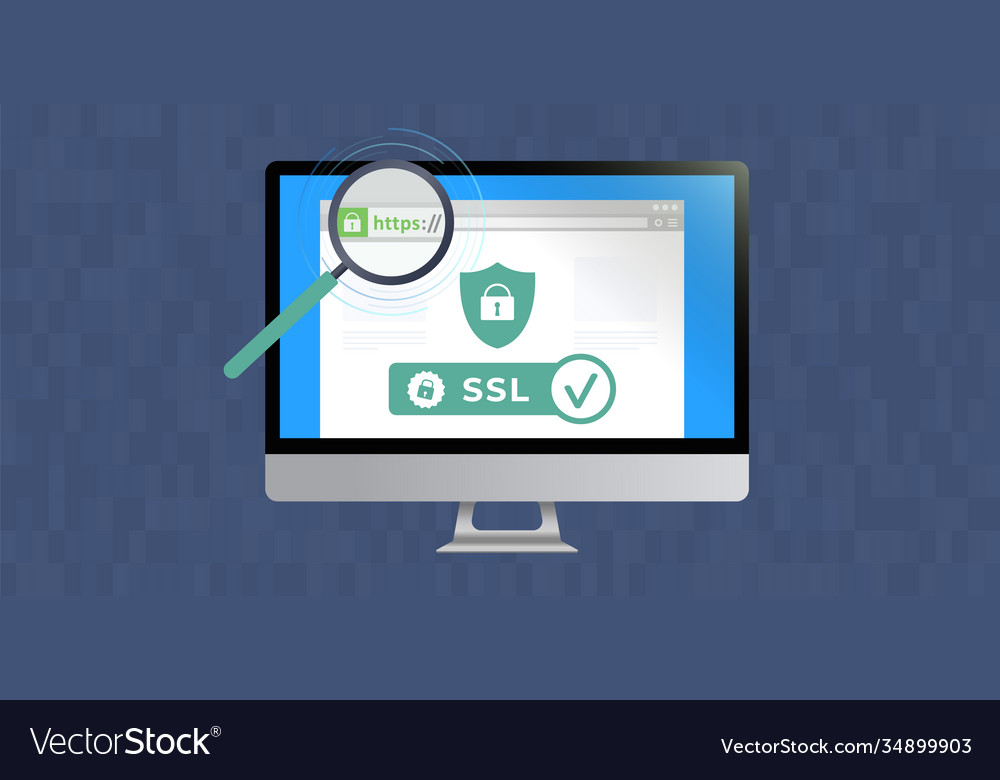 Certify the web