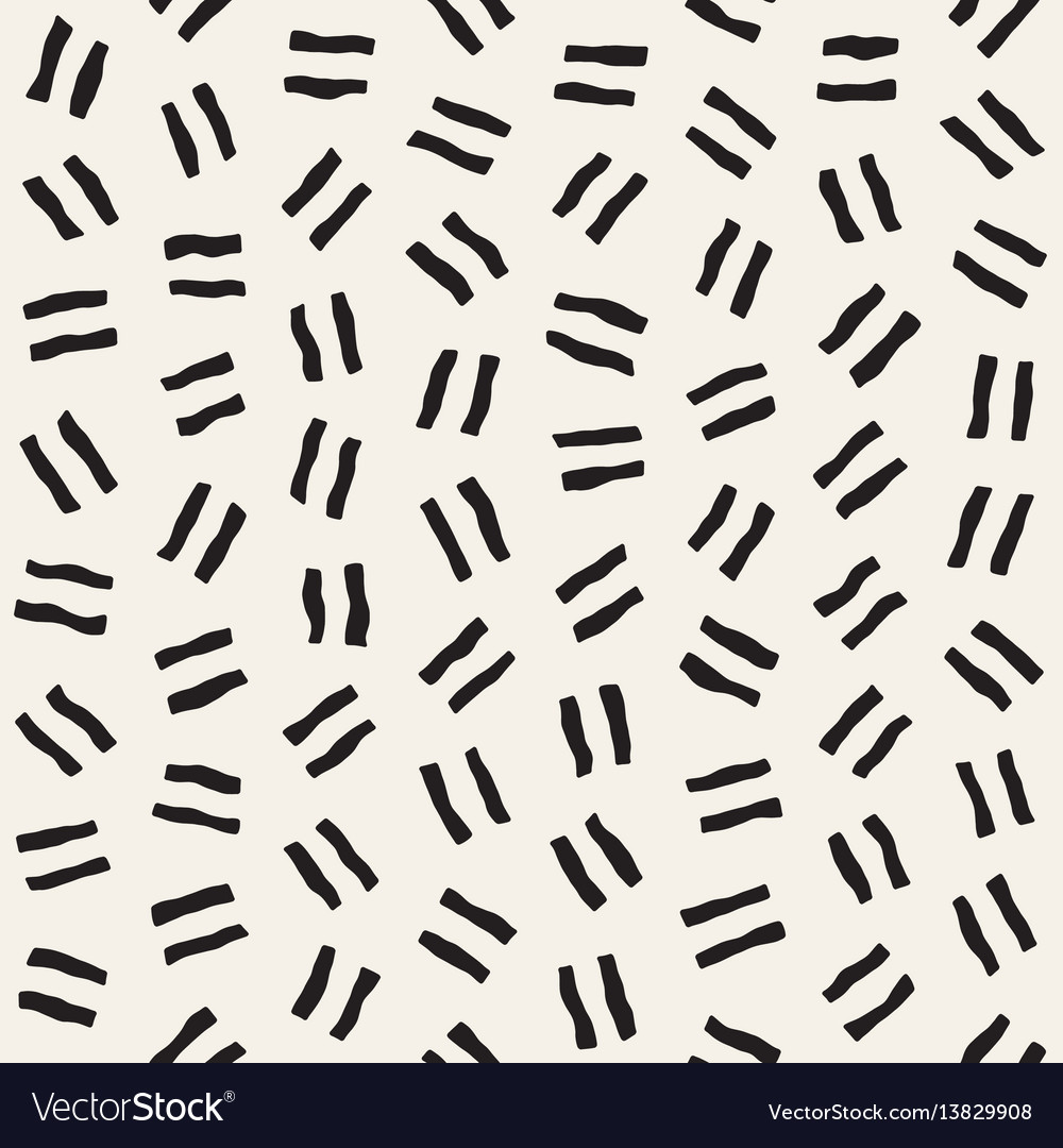 Abstract Geometric Pattern