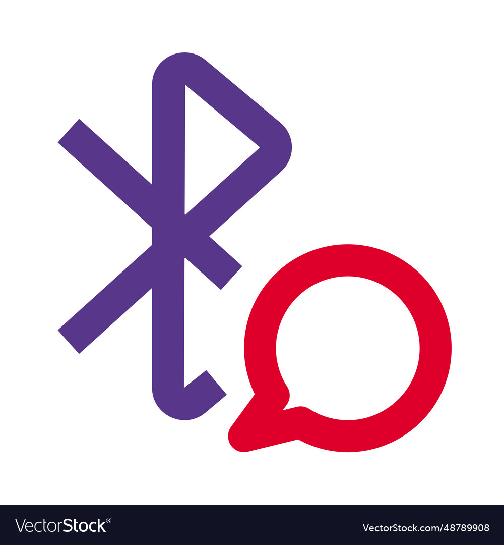 Bluetooth chat application for short messages
