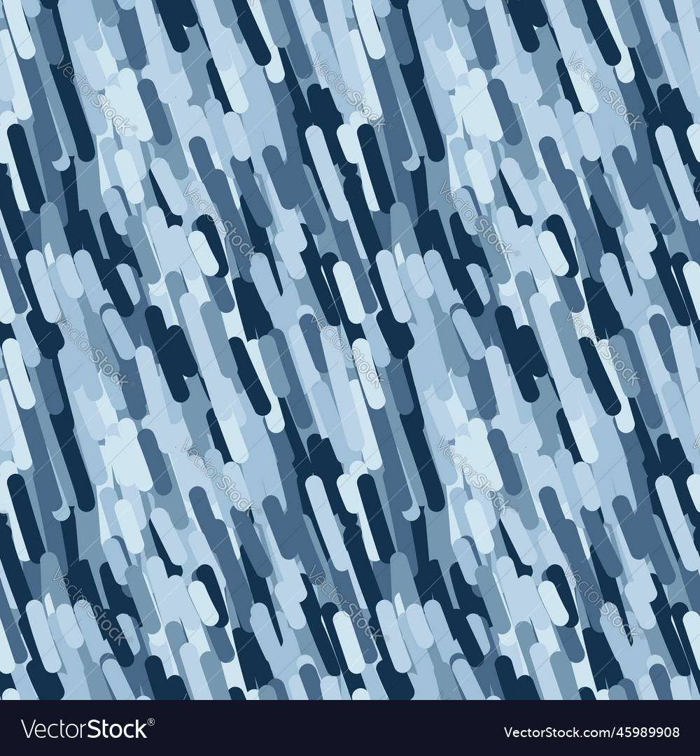 Camouflage seamless background pattern abstract