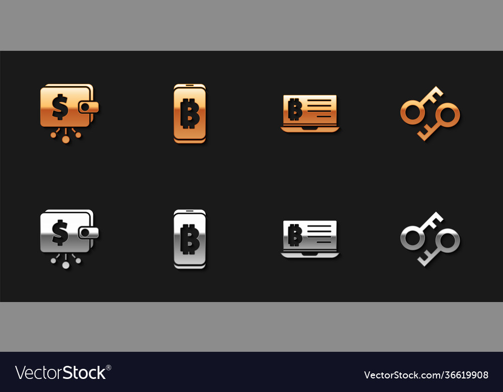 Set cryptocurrency wallet mining bitcoin from