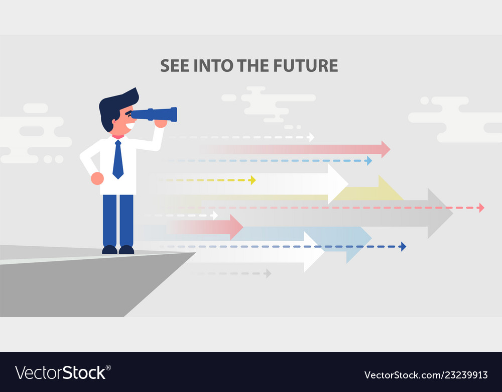 Future goals. Рисунок будущие цели.