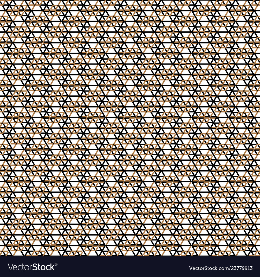 Honeycomb seamless hexagons pattern background Vector Image Honeycomb seamless hexagons pattern background