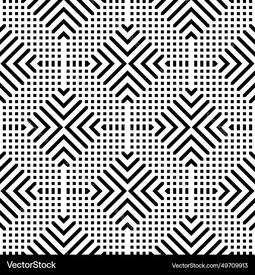 Seamless pattern Royalty Free Vector Image - VectorStock