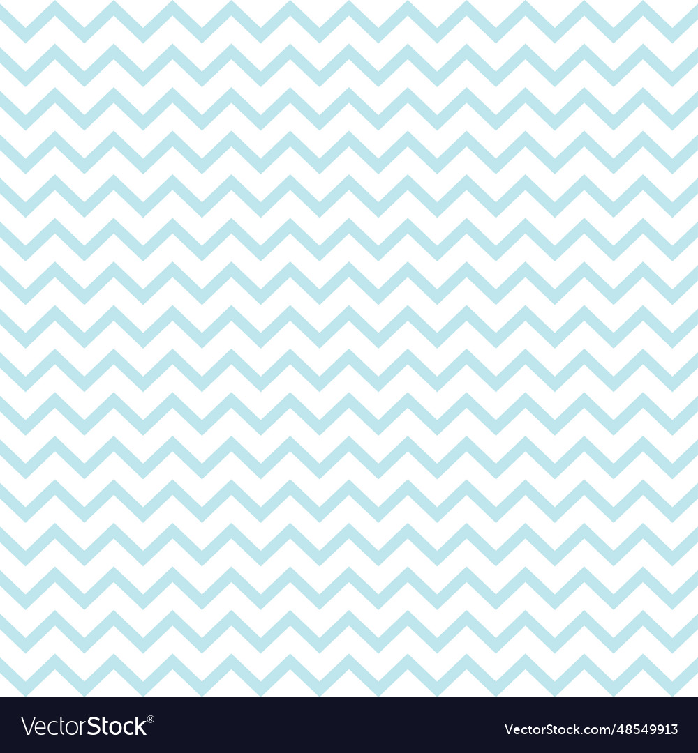 Zigzag seamless pattern