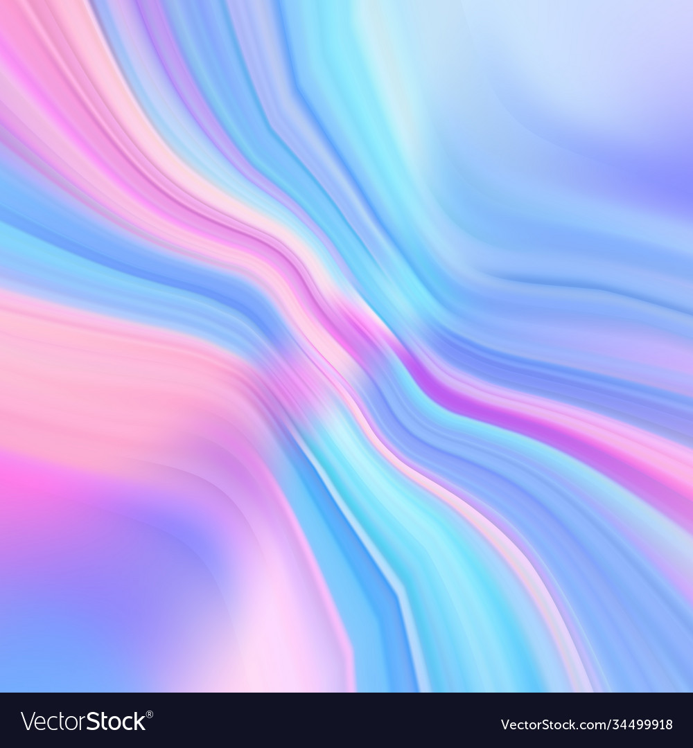 Colored bright lines abstract background