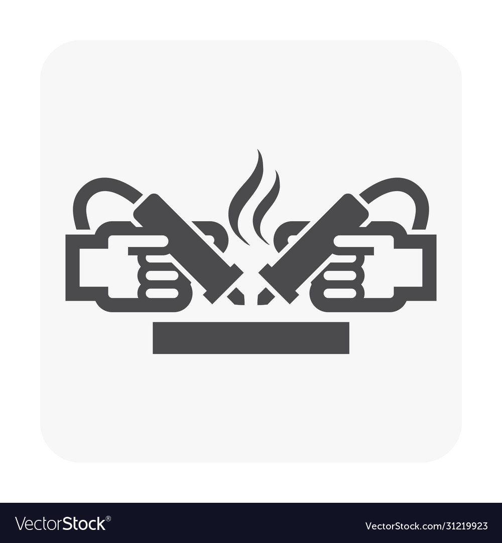 Electronics and tool vector image Electronics and tool