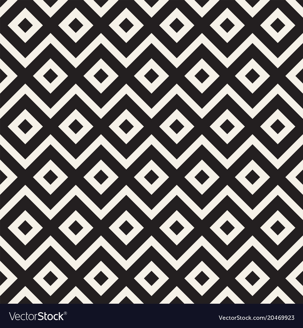 Intricate Lattice Pattern