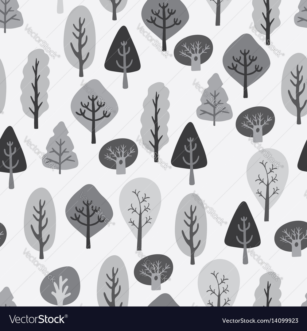 Tree pattern