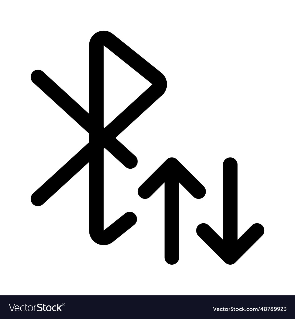 Using the bluetooth feature for data transfer