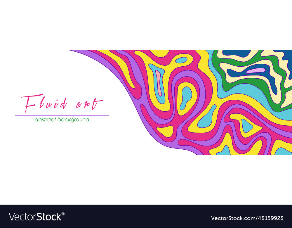 Abstract color background with an arbitrary wave vector image Abstract color background with an arbitrary wave