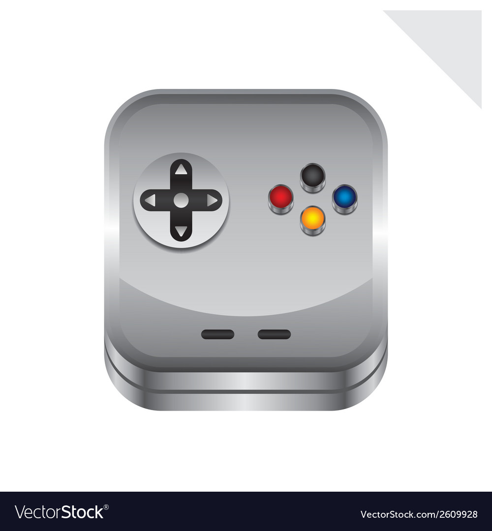 Game controller