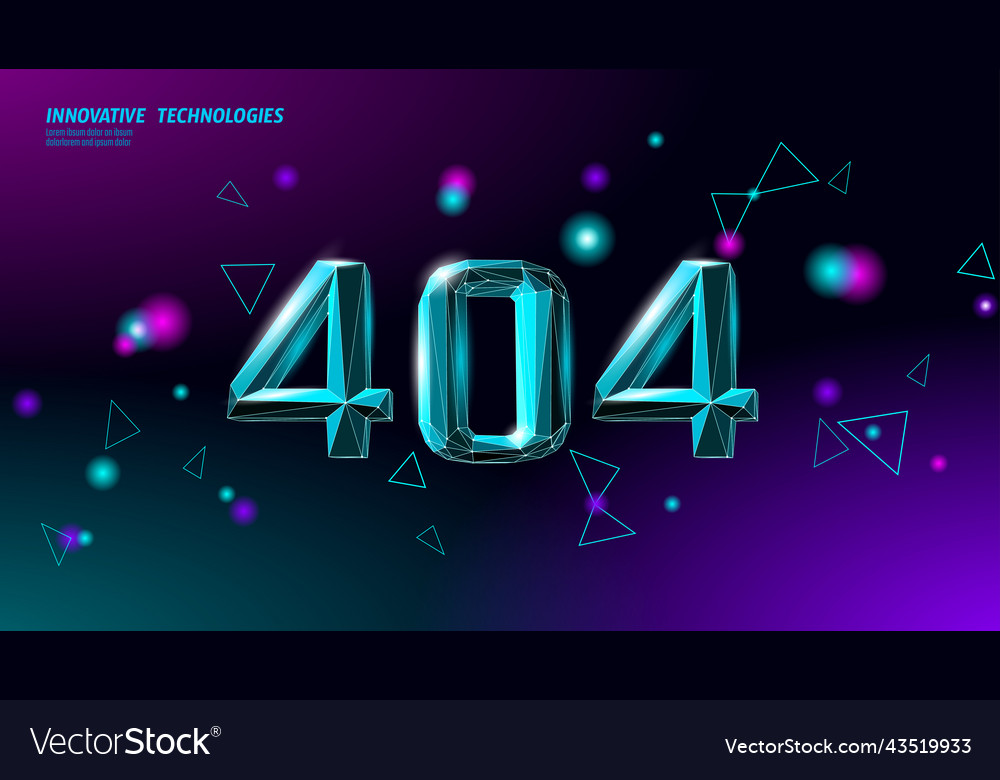 404 not found page web error problem warning
