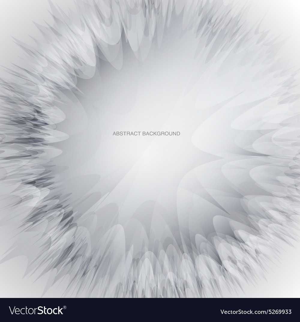 Abstract background design template