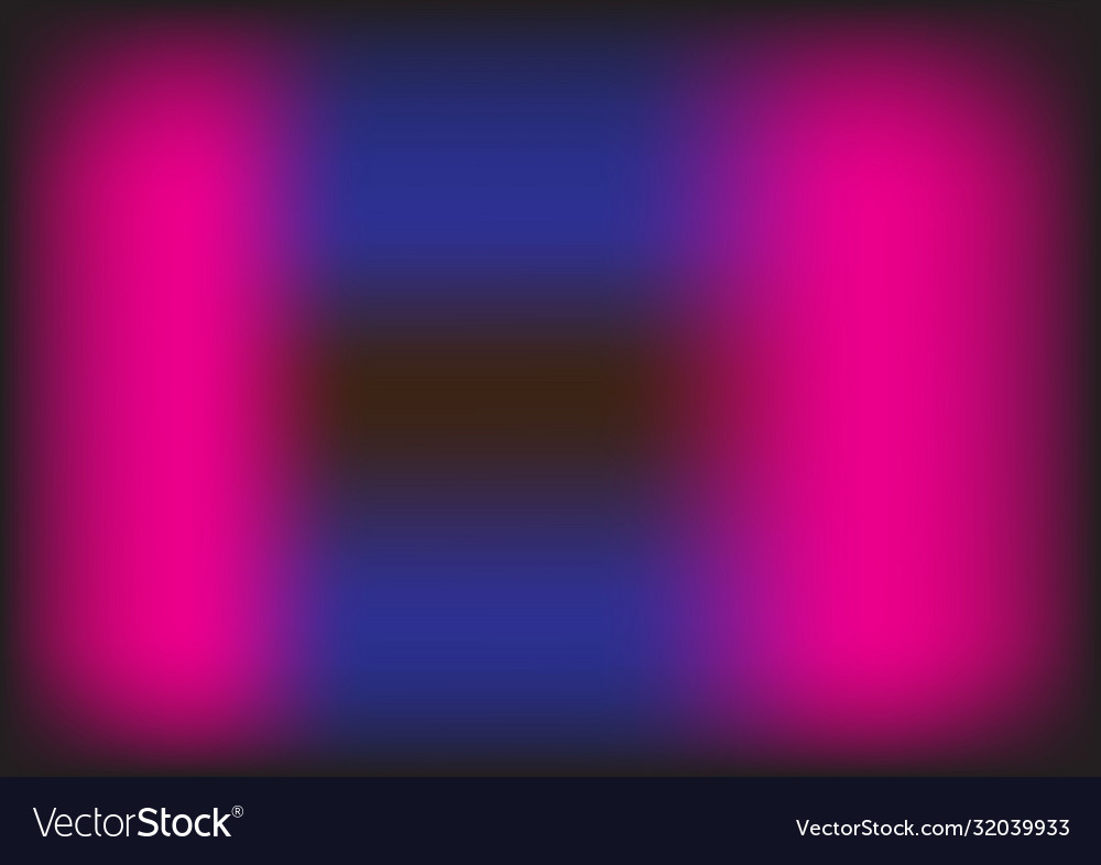 Digital gradient background elegant colorful