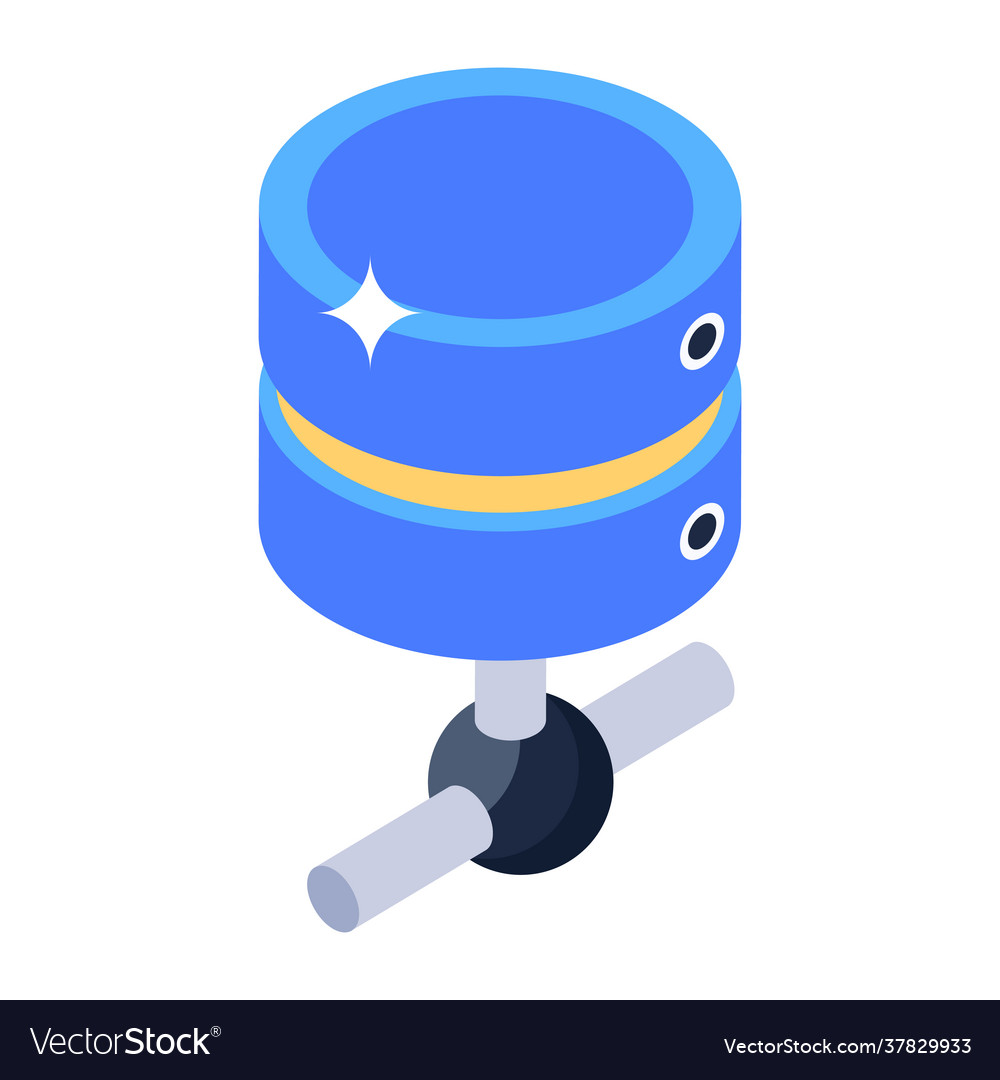 Network database