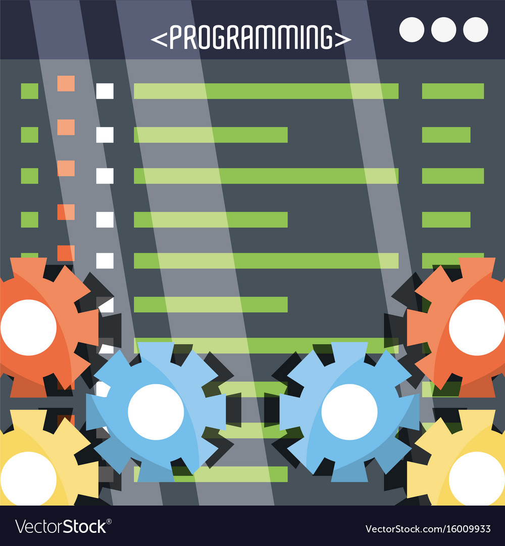 Programmiersprache und Programmiersprache