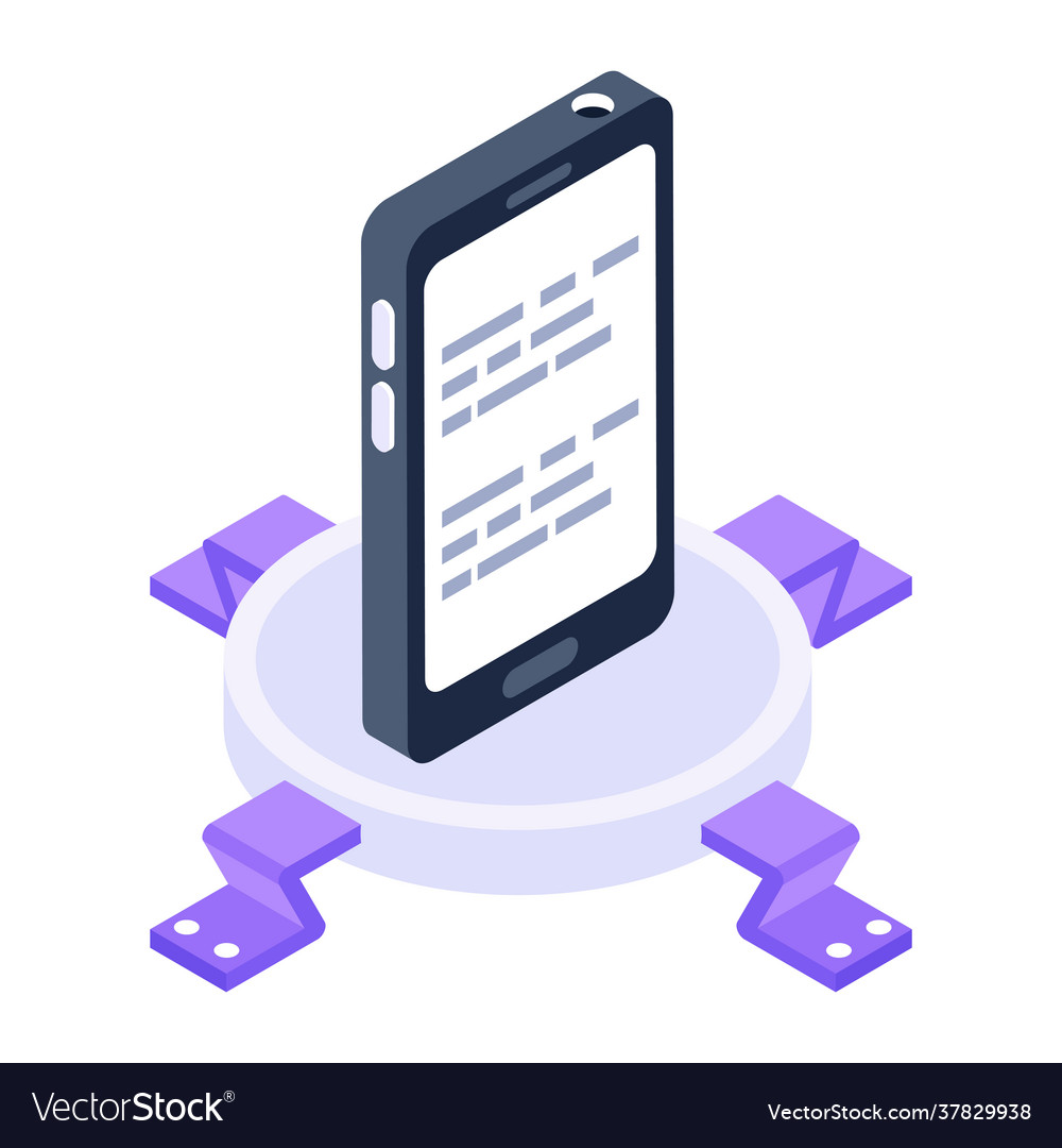 Mobile programming