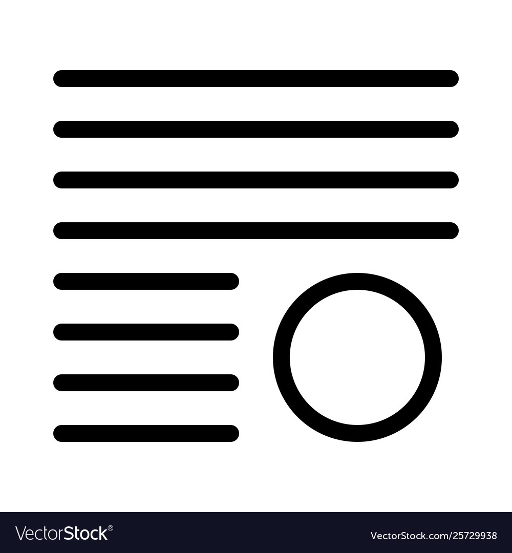 Statistics and graphical information