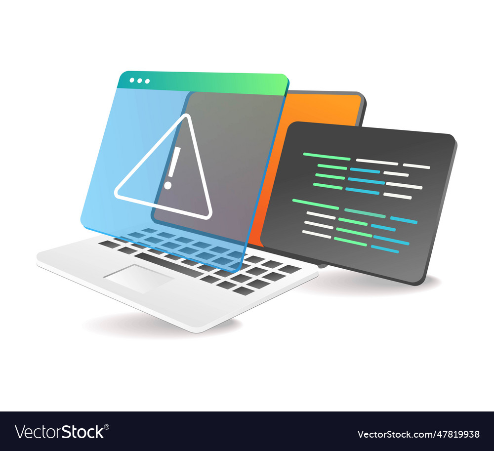 Warning in a computer programming language