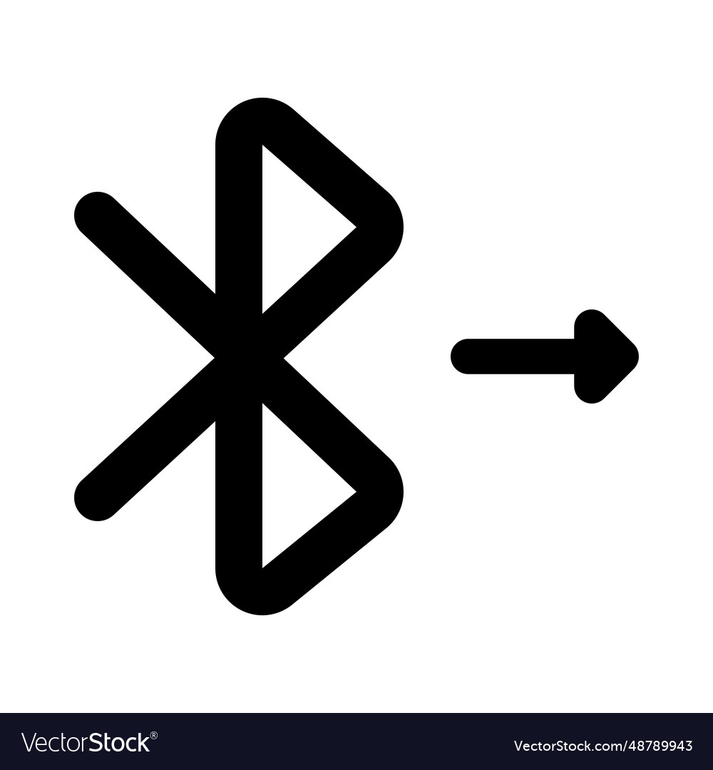 Bluetooth function for sharing information