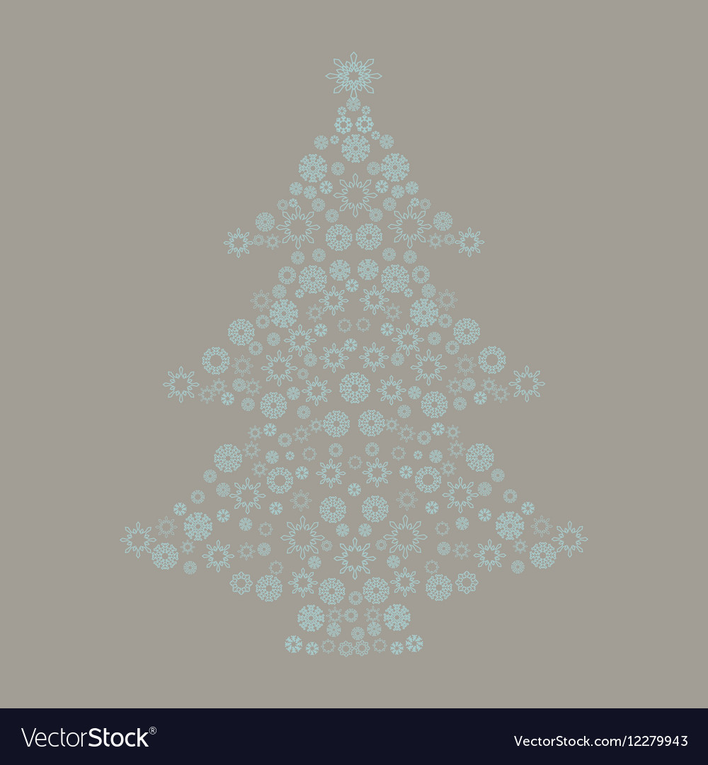 Christmas Card Background Royalty Free Vector Image