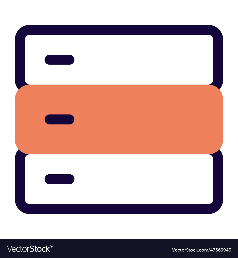 Database an organized collection of essential info