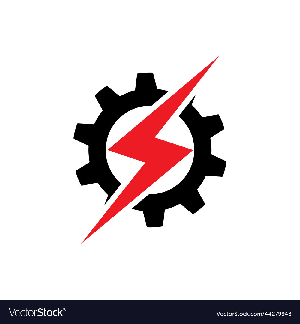 Gear icon design