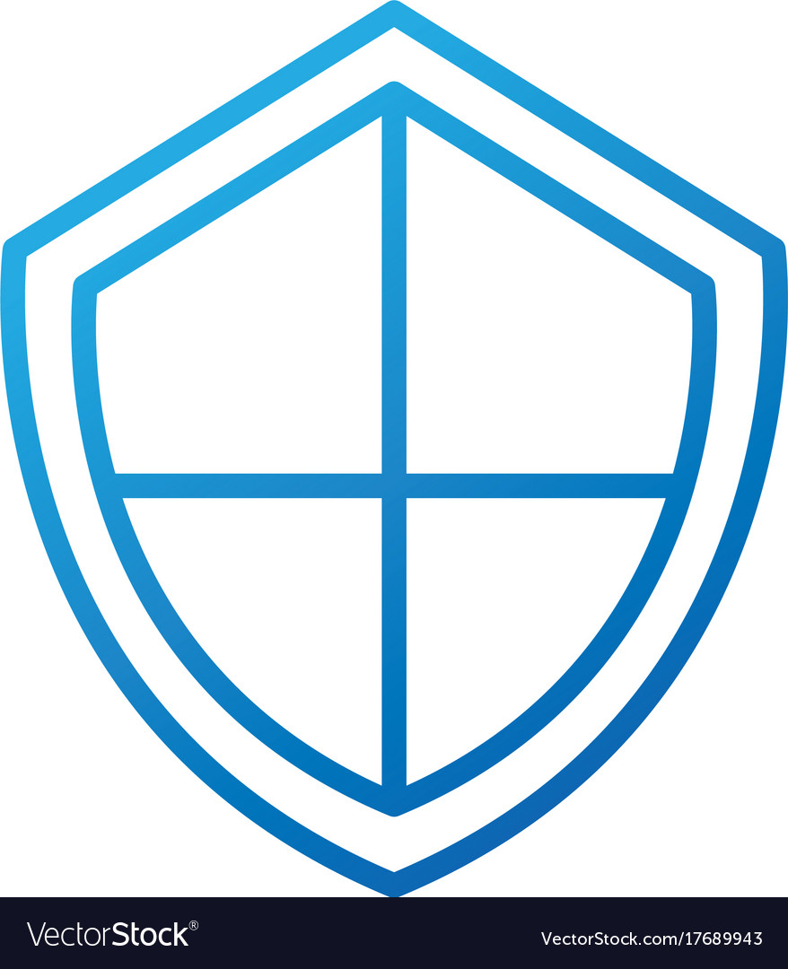 Shield protection system data web app