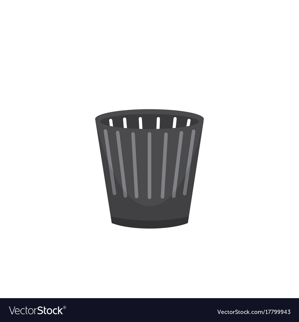 Trash bin garbage container and recycle